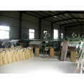 C9 Kohlenwasserstoff Harz in Gummi China Factory verwendet